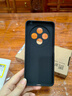 小米  Redmi 14C 國家補貼 6.88英寸護眼大屏 120Hz高刷 150%大揚聲器 4GB+128GB 星巖黑 曬單實拍圖