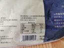 初鮮大號冷凍帶黃扇貝肉凈重2斤約80-120顆燒烤火鍋食材海鮮水產(chǎn)中秋 曬單實(shí)拍圖