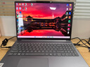 聯(lián)想小新16/小新Pro16GT AI元啟 2025新品可選超輕薄筆記本電腦辦公大學(xué)生設計本 2025旗艦銳龍7 24G 1T｜Pro16 國補 16英寸 高清全面屏 曬單實(shí)拍圖