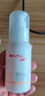薇諾娜寶貝兒童防曬噴霧乳液質(zhì)地 0吸入不假白嬰兒0歲可用SPF33PA+++ 150ml 曬單實(shí)拍圖