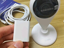 360攝像頭9pro-800萬(wàn)雙頻WIFI云臺家用攝像頭家用監控攝像機手機遠程監控器360度夜視全景 嬰兒看護器 曬單實(shí)拍圖