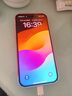 Apple【現貨速發(fā)】iPhone15Pro 手機15pro全網(wǎng)通5G雙卡雙待手機LL 蘋(píng)果15pro 藍色鈦金屬 256GB 全網(wǎng)通+質(zhì)保2年+配件禮包 曬單實(shí)拍圖