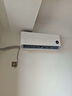 小米（MI）米家空調 1.5匹 巨省電pro 新一級能效 節能省電 變頻冷暖家用臥室壁掛式自清潔舒適空調掛機 1.5匹 一級能效 睡眠版 曬單實(shí)拍圖