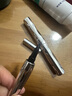 佰萃萊（BATUREL）二叉眉筆女野生眉秒下睫毛眼線(xiàn)筆潤不暈染脫色防水持久極細新手 曬單實(shí)拍圖