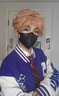 COSER專(zhuān)用3d立體口罩cosplay偽娘顯臉小高顏值一次性夏季薄款透氣 【白色】3D立體口罩3包 共30個(gè)【每個(gè)都有獨立包裝】 曬單實(shí)拍圖