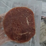 大希地 牛排牛肉生鮮兒童牛排冷凍肉源牛排調理牛排10片裝（800g） 曬單實(shí)拍圖