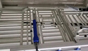 冠奇電動(dòng)護理床老人家用多功能癱瘓病床全自動(dòng)智能醫用床大小便翻身床 GQ-A021電起背中曲【速開(kāi)便孔】 曬單實(shí)拍圖