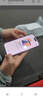 Apple/蘋果 iPhone 16 Pro（A3294）128GB 白色鈦金屬 支持移動聯(lián)通電信5G 雙卡雙待手機 曬單實拍圖