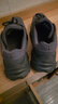 安德瑪（UNDERARMOUR）Halo Runner男子緩震運動(dòng)跑步鞋跑鞋6005287 灰色025 42 曬單實(shí)拍圖