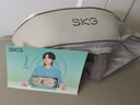 skg頸椎按摩器 H5舒享【王一博同款】肩頸部腰部背部披肩全身熱敷按摩儀 教師節生日禮物送老師男女友 曬單實(shí)拍圖
