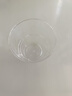 潔日邦一次性杯子航空杯220ml*50只食品級(jí)加厚加硬塑料杯辦公商用野餐 曬單實(shí)拍圖