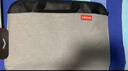 聯(lián)想（Lenovo）筆記本電腦包手提包16英寸公文包出差商務(wù)旅行包適用蘋(píng)果小新拯救者防潑水內膽包B14 曬單實(shí)拍圖