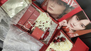 玉蘭油（OLAY）全新大紅瓶水乳超紅瓶面霜抗衰老護(hù)膚品套裝七夕情人節(jié)禮物李宇春 曬單實(shí)拍圖