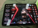 努比亞紅魔電競平板3Pro 9.06英寸OLED電競屏 驍龍8至尊版 8200mAh電池 游戲平板小平板電腦16GB+512GB暗夜版 曬單實(shí)拍圖