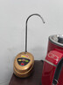 金灶（KAMJOVE） 自動(dòng)加水器 桶裝水電動(dòng)抽水器壓水器取水器 自吸水器上水器P-01 智能加水器 曬單實(shí)拍圖