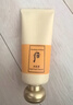 后Whoo氣韻生泡沫潔面洗面奶180ml*2溫和清潔進(jìn)口女生生日禮物 曬單實(shí)拍圖