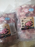 龍大肉食黑豬軟骨凈重4斤(含硬骨) 黑豬肉軟骨排骨脆骨 生鮮紅燒煲湯食材  曬單實(shí)拍圖