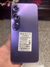 酷派（Coolpad）鋒尚60 pro 全新高清八核128G智能手機學(xué)生大屏便宜百元機長(cháng)續航老年人備用機 仙霞紫 曬單實(shí)拍圖