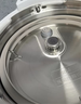 米家小米電壓力鍋高壓鍋電飯煲家用4-5個(gè)人 多功能電燉鍋煮飯煮粥鍋 不粘鍋雙內膽大容量5L  曬單實(shí)拍圖