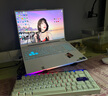 MelGeekMADE68 PRO+磁軸鍵盤(pán)TTC萬(wàn)磁王紫心軸RT0.01電競游戲客制化機械無(wú)畏契約打瓦小蜜蜂情侶 MADE68 PRO+紫光【紫心軸】 有線(xiàn)MelGeek 68鍵 曬單實(shí)拍圖