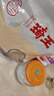 琦王 奶油味瓜蔞子天柱山奶香味瓜籽堅果炒貨香瓜子休閑零食小吃 瓜蔞子500g奶油味×1袋 曬單實(shí)拍圖