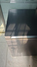 澳柯瑪（AUCMA）312升家用減霜冰柜 大容量商用冷藏柜冷凍柜 超低溫電控臥式冰箱 一級能效 藍擎系列 BC/BD-312DHX 曬單實(shí)拍圖