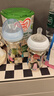 新安怡 PPSU奶瓶2只裝藝術(shù)家260ml+藝術(shù)家330ml 曬單實(shí)拍圖