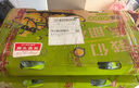 都樂Dole 進(jìn)口超甜香蕉 4斤裝 香甜軟糯 單根包裝 包郵 水果 曬單實(shí)拍圖