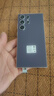 三星Samsung Galaxy S24 Ultra AI手機 2億像素 第三代驍龍8 游戲手機 拍照手機 12GB+256GB 鈦暮紫 曬單實(shí)拍圖