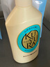 可悠然【丁禹兮同款】沐浴露大黃瓶550ml 美肌香氛滋潤保濕清爽持久留香 曬單實拍圖