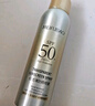 美膚寶輕透薄防曬噴霧180ml清爽SPF50+防水防汗防紫外線(xiàn)學(xué)生軍訓 曬單實(shí)拍圖