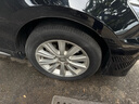 韓泰汽車輪胎 Ventus S2 AS H462 升級版新花紋 235/50R17W適配豐田皇冠蒙迪歐林肯MKZ 曬單實拍圖
