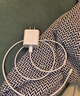 AMKE【原充正品】蘋果充電線30W快充套裝適配iPhone14/13promax/12plus/11/8/XR手機(jī)充電器原裝數(shù)據(jù)線 【原充正品】蘋果1.5米PD快充線 曬單實(shí)拍圖