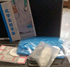 酷哥 初中中考化學(xué)實(shí)驗器材套裝全套初三化學(xué)實(shí)驗試劑箱玻璃儀器家庭實(shí)驗箱學(xué)生中考實(shí)驗器材 【經(jīng)濟版】108器材（含95種試劑）-送托盤(pán)天平 曬單實(shí)拍圖