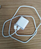 舒奧尼【國家3C認(rèn)證丨正品直營】蘋果充電器氮化鎵PD30W/iPhone16/15手機(jī)/ipad專用充電頭套裝快充Type-C 【蘋果15/16】原充正品30W+2米快充套裝 曬單實(shí)拍圖