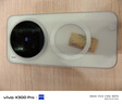 vivo X300 Pro 16GB+512GB 簡(jiǎn)單白 蔡司2億APO超級長(cháng)焦 藍圖影像雙芯 5年持久流暢OriginOS 6 AI手機 曬單實(shí)拍圖