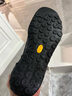 拉思珀蒂瓦（LA SPORTIVA） TX2 城市戶(hù)外休閑鞋輕量徒步鞋登山鞋攀巖接近鞋男女款 黑色 牛皮版（建議拍大1碼） 43 曬單實(shí)拍圖