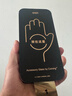 億色【康寧授權】適用iPhone17promax鋼化膜蘋(píng)果17promax手機膜17pm無(wú)塵倉秒貼膜康寧防摔高清保護膜 曬單實(shí)拍圖