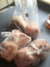 龍大肉食 山東發(fā)貨 小蹄膀凈重5斤  豬蹄膀 蹄髈豬肉肘子生鮮 源頭直發(fā) 曬單實(shí)拍圖