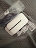 華為智選隨身wifi6移動(dòng)無(wú)線(xiàn)wifi免插卡隨行4g無(wú)線(xiàn)網(wǎng)卡攜帶上網(wǎng)寶非全國通用無(wú)限流量2025款5G AX15B 升級WiFi6【多網(wǎng)切換】1500毫安續航6小時(shí) 曬單實(shí)拍圖