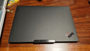 ThinkPad【國家補貼20%】X1 Carbon Aura AI 2025酷睿Ultra7-255H 全互聯(lián)商務(wù)辦公筆記本電腦32G 1T 2.8K 曬單實拍圖
