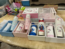 杯具熊（BEDDYBEAR）海浪雙飲保溫杯男女帶杯套便攜吸管水杯大容量學(xué)生杯子500ML迪迦 曬單實(shí)拍圖
