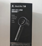 幾素（JISULIFE）風(fēng)寶小風(fēng)扇手持高速節能小風(fēng)炮迷你便攜式宿舍開(kāi)學(xué)電風(fēng)扇充電隨身pro1s灰色2025新款 曬單實(shí)拍圖