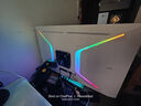FFALCON雷鳥(niǎo)32U8 31.5英寸4K165Hz 1400分區QD-MiniLED高刷電競游戲顯示器 Type-C90W 旋轉升降辦公電腦顯示屏 曬單實(shí)拍圖