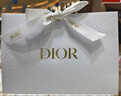 迪奧DIOR【鄧為推薦】烈艷藍金口紅絲絨999啞光唇膏化妝品 生日禮物女 曬單實(shí)拍圖