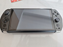 GPD win4 游戲機掌機  銳龍AI游戲機 高性能迷你6英寸掌上電腦 暢玩3A大作steam單機Windows11游戲機 銳龍AI 9 HX 370 32G+2TB黑 標配版 曬單實(shí)拍圖