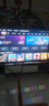 海爾（Haier）【山茶花系列】85H7 85英寸京東自營240Hz 720分區(qū)MiniLED國民AI電視4K護(hù)眼游戲6+128G國家補(bǔ)貼20% 曬單實(shí)拍圖