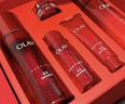 玉蘭油（OLAY）大紅瓶面霜50g抗皺緊致抗衰老女士保濕面霜生日禮物送女友 曬單實(shí)拍圖