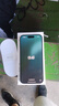Apple/蘋(píng)果 iPhone 16（A3288）256GB 白色 支持移動(dòng)聯(lián)通電信5G 雙卡雙待手機 曬單實(shí)拍圖