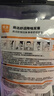 舜選隔音耳塞工業(yè)級(jí)降噪耳塞工廠車間靜音睡眠睡覺學(xué)習(xí)防噪音防打鼾 10副/袋送耳塞盒EC-1001A  曬單實(shí)拍圖